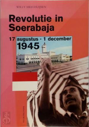 Revolutie in Soerabaja, Boeken, Taal | Overige Talen, Verzenden