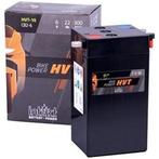 Intact Bike-Power HVT-10 6V 22Ah 115x100x214x214 (excl. 1,8L, Verzenden, Nieuw