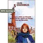 Vierde 5 omnibus 9789061138792 Leni Saris, Boeken, Verzenden, Gelezen, Leni Saris