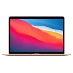Apple MacBook Air 2020 | 13.3 | M1 | 8 GB | 512 GB SSD |..., Computers en Software, Apple Macbooks, Ophalen of Verzenden, Zo goed als nieuw