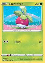 Bounsweet 013/198 Chilling Reign, Hobby en Vrije tijd, Verzamelkaartspellen | Pokémon, Ophalen of Verzenden, Nieuw, Losse kaart