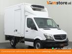 Mercedes-Benz Sprinter 316CDI 2017 (Export only), Auto's, Wit, Mercedes-Benz, Nieuw, Dealer onderhouden