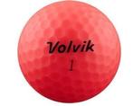 Volvik Vimat Soft Bulk 12 Stuks  div kleur golfballen, Verzenden, Nieuw, Bal(len), Overige merken