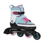 Nieuw HUDORA Inline Skeelers Basic Mint, Maat 34-37, Ophalen of Verzenden, Nieuw