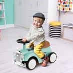 2dekans | Coast Speelauto - Veilige Stuurinrichting - PP -, Kinderen en Baby's, Kinderwagens en Combinaties, Ophalen of Verzenden