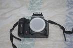 Pentax K-x + DAL 18-55 Digitale reflex camera (DSLR), Nieuw