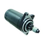 Startmotor 12V 0.7 kW, Ophalen of Verzenden, Nieuw, Motor en Techniek, Zeilboot of Motorboot