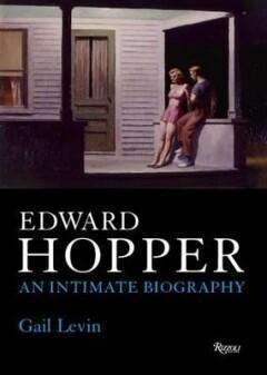 Edward Hopper 9780847829309 Gail Levin, Boeken, Taal | Engels, Gelezen, Verzenden