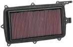 K&N Honda SXS1000S2R Talon 2019-2021 Air Filter - HA-1019, Ophalen of Verzenden, Nieuw