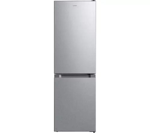Logik Lfc50s23 Koel-vriescombinatie 150cm, Witgoed en Apparatuur, Koelkasten en IJskasten, Nieuw, Ophalen of Verzenden