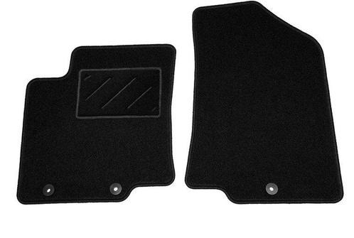 Matten Set VW Caddy 1996-2004 TM VW514, Auto diversen, Automatten, Nieuw