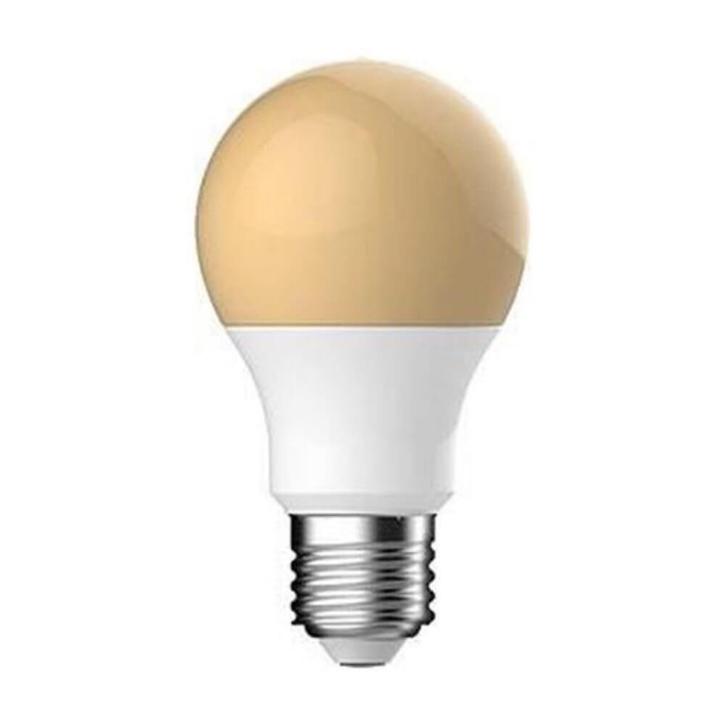 Energetic LEDbulb Flame A60 E27 4.9W 2400K 396lm 230V - Zeer, Huis en Inrichting, Lampen | Losse lampen, Nieuw, Verzenden