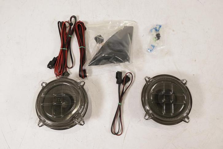 BMW 3 Serie E36 OEM Speaker set NIEUW! 99999100603, Auto diversen, Autospeakers, Gebruikt, Ophalen of Verzenden