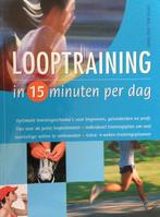 Looptraining in 15 minuten per dag | Christof Baur, Gelezen, Christof Baur, Verzenden
