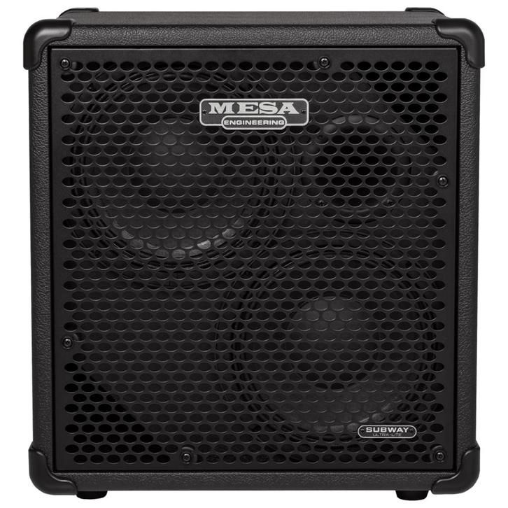Mesa Boogie 2x10 Diagonal Subway Ultra-Lite Bass Cabinet..., Muziek en Instrumenten, Versterkers | Bas en Gitaar, Basgitaar, Nieuw