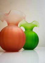 ºRibes Atelierº - Mariana Iskra - Vaas (2) - Glas - het