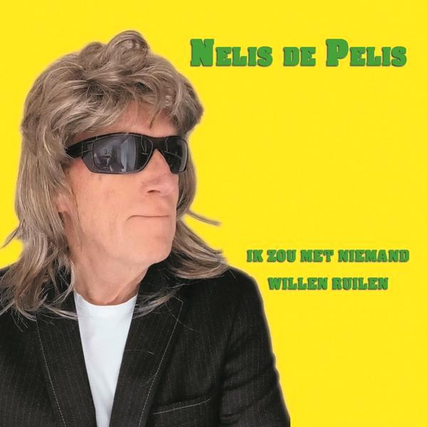 Nelis de Pelis - Ik Zou Met Niemand Willen Ruilen - CD, Cd's en Dvd's, Cd's | Overige Cd's, Ophalen of Verzenden