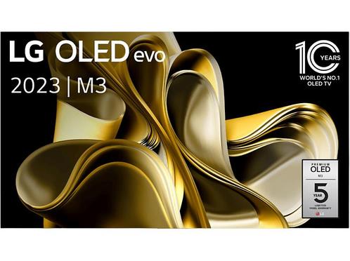 Lg -  - 83 inch, Audio, Tv en Foto, Televisies, 100 cm of meer, 4k (UHD), Nieuw, 100 cm of meer, Smart TV, LG, OLED, Verzenden
