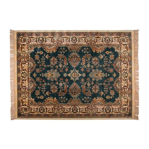 *WOONWINKEL* Vloerkleed Vintage 160 X 230 Cm, Huis en Inrichting, Woonaccessoires | Overige, Nieuw, Verzenden