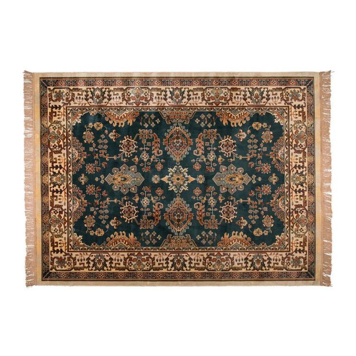*WOONWINKEL* Vloerkleed Vintage 160 X 230 Cm, Huis en Inrichting, Woonaccessoires | Overige, Nieuw, Verzenden