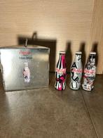 Themacollectie - Coca-Cola, complete set van 2009