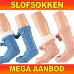 Diverse slofsokken - SLOFSOKKEN NIEUW - Direct leverbaar!, Ophalen of Verzenden, Nieuw, Jongen of Meisje, Overige typen