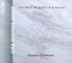 Ensemble Schonbrunn - The Best Of Bach In B Minor - CD, Verzenden, Nieuw in verpakking