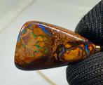 Opaal Cabochon - Hoogte: 27 mm - Breedte: 12 mm- 1.89 g -, Nieuw