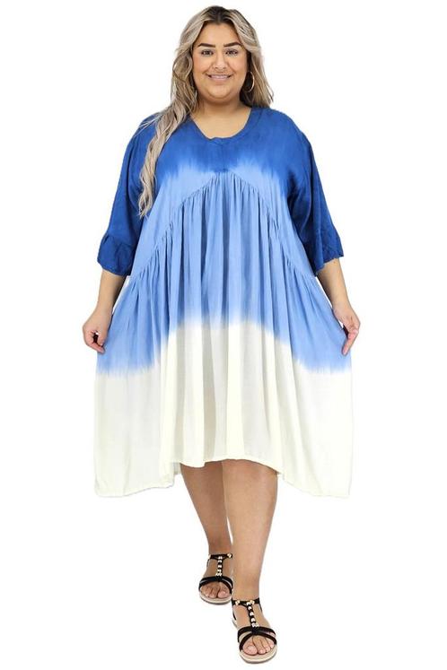 Luna Serena mila 01 Maat:, Kleding | Dames, Jurken, Overige kleuren, Nieuw, Verzenden