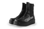 Vagabond Chelsea boots in maat 42 Zwart | 10% extra korting, Verzenden, Zwart, Overige typen, Gedragen