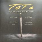 lp nieuw - Toto - With A Little Help From My Friends, Verzenden, Zo goed als nieuw