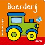 Duimelot Boerderij / Duimelot (AS Watson) / 0 9789403202037, Boeken, Kinderboeken | Baby's en Peuters, Verzenden, Gelezen