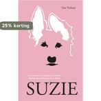 Suzie 9789082118926 Ton Verlind, Verzenden, Gelezen, Ton Verlind