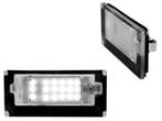 LED Kentekenplaat verlichting Mini One, Cooper, Cooper S, Ophalen of Verzenden, Nieuw