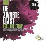 cd digi - Various - De Zwarte Lijst - Volume 2, Cd's en Dvd's, Zo goed als nieuw, Verzenden