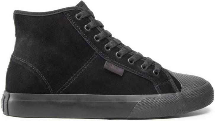 DC Shoes -maat 40- Sneakers Manual Hi - zwart, Kleding | Dames, Schoenen, Verzenden
