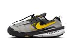 Nike Zegamadome SP sacai Matte Silver Yellow, Nieuw