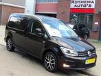 Zakelijke lease - Volkswagen Caddy Bestel 2.0 TDI L2H1 BMT, Gebruikt, Euro 6, Handgeschakeld, Lease