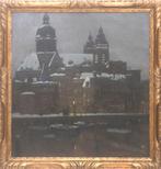 Jacob Dooijewaard (1876-1969), Antiek en Kunst, Kunst | Schilderijen | Klassiek