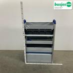 Sortimo alu bedrijfswagen inrichting 765x385x1170mm (2942), Ophalen of Verzenden