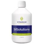 Vitakruid  Silsolutions  500 ml, Nieuw, Verzenden