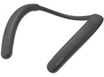 Sony SRS-NB10 nekspeaker Zwart, Verzenden, Nieuw