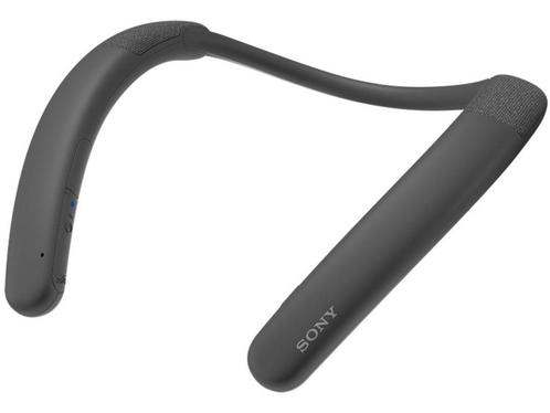 Sony SRS-NB10 nekspeaker Zwart, Audio, Tv en Foto, Luidsprekers, Nieuw, Verzenden