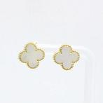 Van Cleef & Arpels - Oorbellen - 18 karaat Geel goud, Sieraden, Tassen en Uiterlijk, Oorbellen, Nieuw