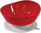 Scooper bowl - 13 cm -rood, Nieuw, Verzenden