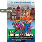 Undutchables 8.0 9781888580488 Colin White, Verzenden, Gelezen, Colin White