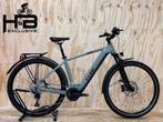 Cube Nuride Hybrid SLX 750 Allroad E-Bike Shimano 2024, Fietsen en Brommers, Ophalen of Verzenden, Zo goed als nieuw, 47 tot 51 cm