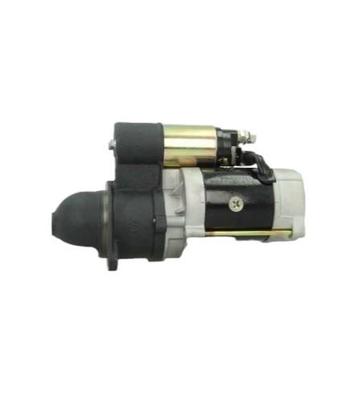 Startmotor passend QDJ1409D 12v 4.2kw beschikbaar voor biedingen