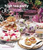 High tea party 9789023012528 Susannah Blake, Boeken, Verzenden, Gelezen, Susannah Blake