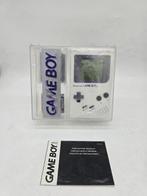 Nintendo - GAMEBOY - DMG-O1 - PLAY IT LOUD - White Edition -, Nieuw